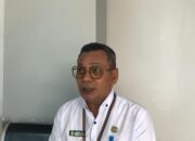 Pemindahan Kantor Baru Dispora Kaltim Diharapkan Mampu Meningkatkan Efektivitas GOR Kadrie Oening