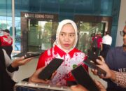 TC Pra Popnas Resmi Dibuka, PLH Dispora Kaltim Jadikan Ini Sebagai Pengalaman Berkompetisi