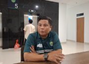 Dalam Rangka Sumpah Pemuda, Dispora Kaltim Menggelar Kegiatan Pekan Raya Pemuda
