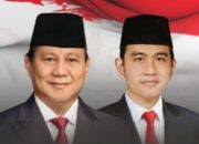 Prabowo-Gibran Resmi Dilantik, Era Baru Ditengah Tantangan Besar