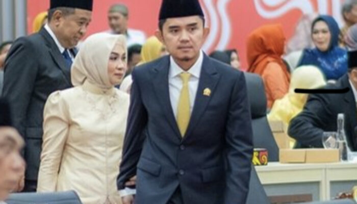Anggota DPRD Kaltim, Fokus Pemerataan Kesehatan dan Pendidikan