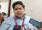 Ananda Emira Moeis Dorong Pemberdayaan Perempuan di Politik