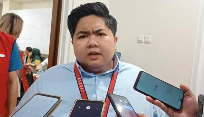 Ananda Emira Moeis Dorong Pemberdayaan Perempuan di Politik