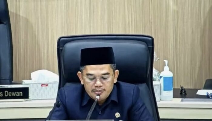 DPRD Kaltim Akan Bentuk AKD Bertepatan Hari Sumpah Pemuda