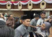 Ketua DPRD Kaltim Dorong Generasi Muda Berperan dalam Pembangunan IKN
