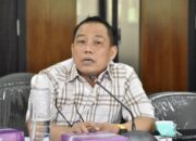 Kesiapan Pangan Kaltim Jadi Sorotan Menyongsong IKN