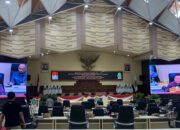 DPRD Kaltim Gelar Paripurna, Sampaikan Tiga Laporan Akhir Pokja