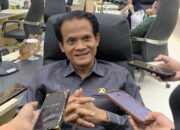 Kota Samarinda Hadapi Tantangan Pembangunan: DPRD Kaltim Dorong Dukungan Anggaran dari Pemprov