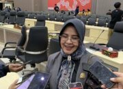 Syarifatul Sya’diah Siap Perjuangkan Hak Masyarakat Berau di DPRD Kaltim