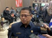 Antisipasi Kemacetan, DPRD Kaltim Dorong Penambahan Bahu Jalan di Balikpapan