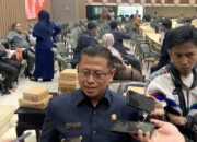 DPRD Kaltim Dorong Percepatan Pembangunan Sekolah di Balikpapan untuk Atasi Ketimpangan Daya Tampung