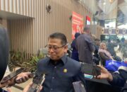 Gedung Baru RSGM Unmul Diresmikan, Sigit Wibowo Dorong Layanan Kesehatan Gigi Berkualitas