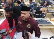 Akmed Reza Fachlevi Ajak Gen-Z Hidupkan Semangat Sumpah Pemuda
