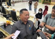 Menghadapi Panasnya Pilkada Kaltim 2024, Jahidin Serukan Persatuan untuk Hindari Konflik