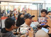 Kejuaraan Basket 3×3 Digelar Hari ini, Dispora Kaltim Cari Talenta Muda Usia Dini