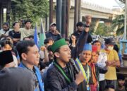 Nestapa Nelayan Samarinda, HMI Samarinda Akan Gelar Aksi Di Perairan Sungai Mahakam
