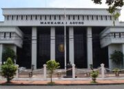 Soal Vonis Bebas Perkara Korupsi di PT Kaltim, Pokja 30 Ajak Masyarakat Guna Kawal Putusan MA