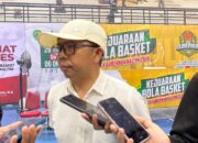 Fokus Terhadapat Pembinaan Atlet Disabilitas, Dispora Kaltim Tekankan Tidak Ada Diskriminasi