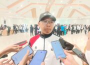 Peran Kemenpora Sangatlah Penting Dalam Pembinaan Atlet di Daerah