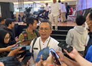 Penggunaan Stadion Gelora Kadrie Oening, Junaidi : Tidak Hanya Berfokus Kepada Kegiatan Olahraga Saja