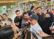 Dispora Kaltim Lakukan Aktifitas Kejuaraan Olahraga Dipusat-Pusat Perbelanjaan