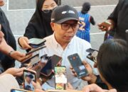 Lewat Olahraga, Rasman Harapa Generasi Muda Kearah Yang Lebih Positif