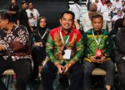Ketua DPRD Kaltim Apresiasi Debat Publik Ketiga Pilgub Kaltim 2024