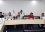 Pansus DPRD Kaltim Susun Rancangan Kode Etik dan Tata Beracara Badan Kehormatan