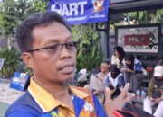 Hasbar Mara Harap Pemuda Kaltim Untuk Terlibat dalam Semua Cabang Olahraga