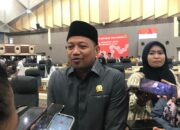 Fuad Fakhruddin: Masa Depan Daerah Ada di Tangan Generasi Muda