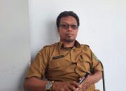 Evaluasi Pekan Raya Pemuda Kaltim, Hasbar Akan Hadirkan Kegiatan Yang Lebih Menarik Antusias Pemuda Kaltim