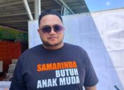 Anggota DPRD Kaltim Ajak Warga Aktif Memilih di Pilkada 2024