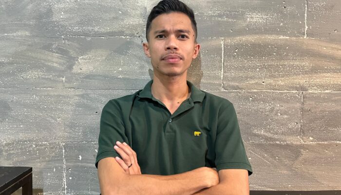JMS Serukan Generasi Muda Gunakan Hak Pilih di Pemilu 2024