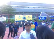 Dispora Kaltim Terapkan Strategi Baru Dalam Pembinaan Atlet Kaltim
