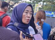 Dispora Kaltim Kini Mewacanakan Beri Wadah Pada Cabor Pickleball di Stadion Utama Palaran