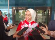Pra Popnas Akan Berlangsung, Sri Wartini Harap Atlet-Atlet Mampu Konsisten dan Mampu Raih Gelar Juara
