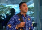 Dispora Kaltim Harap Keterlibatan Masyarakat Dalam Pengembangan Fasilitas GOR Kadrie Oening