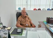 Dispora Kaltim Berencana Bangun Akademi Sekolah Disabilitas Sebagai Pusat Olahraga bagi Para Atlet