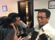 Temu Karya Karang Taruna se Kaltim, Hasbar Berharap Dapat Dukungan Dari berbagai Pihak