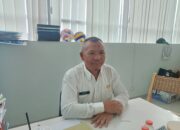 Dispora Kaltim Hadirkan Pertandingan Bulu Tangkis dalam Liga OPD