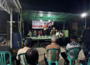 Reses Perdana Sugiyono di Samarinda, Tampung Aspirasi Warga untuk Kemajuan Daerah
