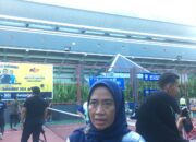 Dispora Kaltim Gelar Open Turnament Pickleball Kaltim 2024