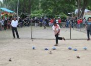 Dispora Kaltim Tingkatkan Kolaborasi Dengan Dinas Parawisata Lewat Berbagai Event
