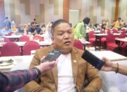 Edi Oloan Pasaribu Gencarkan Sosialisasi Pilkada Serentak 2024 di Kaltim