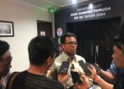 Hadirkan Berbagai Program, Dispora Kaltim Harap Pemuda Karang Taruna Dapat Mengembangkan Kreativitas