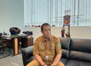 Dispora Kaltim Dorong masyarakat Terlibat Aktif Dalam Kegiatan Olahraga