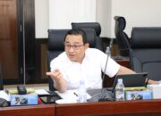 Anggota DPRD Kaltim Soroti Rendahnya Budaya Membaca di Indonesia