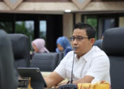 DPRD Kaltim Desak PJU Masuk RKPD dengan Nomenklatur Resmi