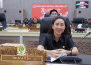 Yonavia: Digitalisasi Pendidikan Harus Seimbang dengan Keamanan Siber