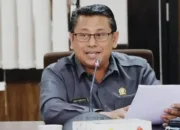 Sigit Wibowo Dorong LPM Graha Indah Balikpapan Aktif Usulkan Program Pemberdayaan Masyarakat